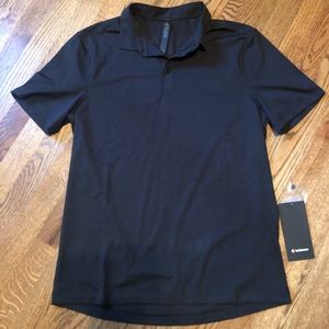 Lululemon Evolution Polo